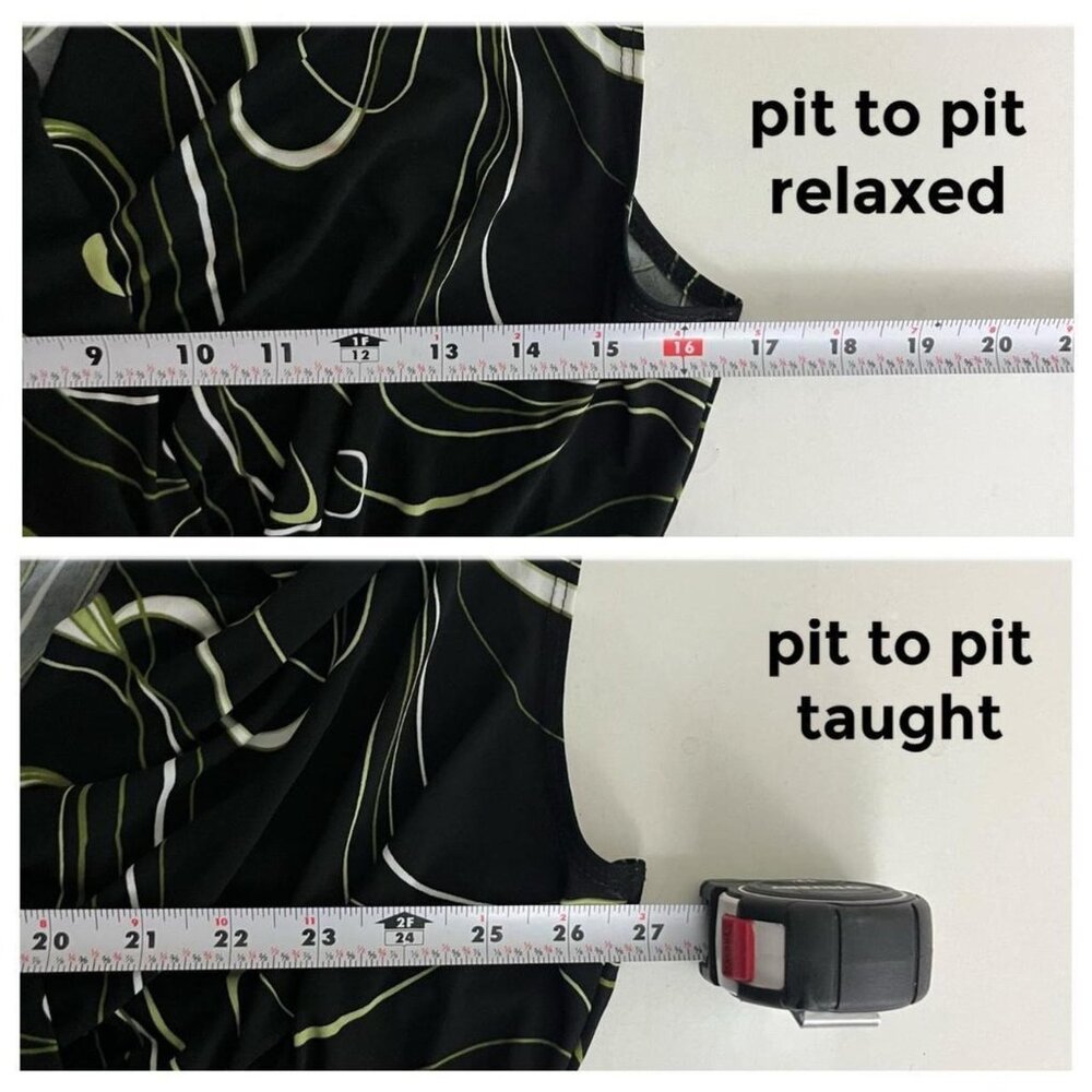 y2k quirky whimsical grunge downtown it girl sleeveless blouse top - Picture 6 of 8